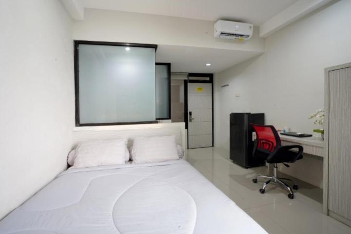 Dparagon Kalijudan Surabaya Dış mekan fotoğraf